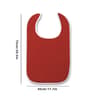 Adult Bibs For Elderly  Adults  Adjustable Machine Washable Eating Protectors With Towel Wipe 7