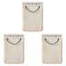 Mesh Storage Wall Organizer  Large Capacity Reusable Bag For Kitchen Groceries  Pantry Organization 8