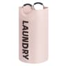 Extra Large Laundry Hamper 90L  Waterproof Freestanding Basket For Clothes Storage 10