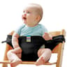 Baby Meal Strap Portable Seat Harness  Child Safety Strap To Prevent Falling 6