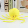 Octopus Sponge Bath Toy For Babies  Water Absorbing Squeeze Toy For Bath  Pool Play 9