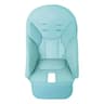 Baby Chair Seat Cushion Cover  PU Leather Padded Stroller  High Chair Protector 8