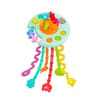 Montessori Sensory Pull String Toy  BPAFree Baby Educational Teething  Fine Motor Training 13Y 10