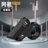 Rotary Finger Slider Fidget Toy For Office  3D Printed Ratchet Pressure Relief Fingertip Toy 6