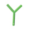 Kids Chewing Tube Speech Therapy Tool  Sensory Oral Motor Training  Teeth Massager For Autism 6