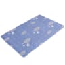 Waterproof Baby Mattress Protector Pad  197276 Inches Washable Urine Mat For Toddlers With Cute Car 6