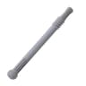 Silicone Baby Teether Straw Toy  Safe Chewable Molar Teething Toy With EasyGrip Handle 7