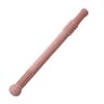 Silicone Baby Teether Straw Toy  Safe Chewable Molar Teething Toy With EasyGrip Handle 11
