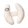 Infant Head  Neck Support Pillow For Car Seat  Stroller  Adjustable Baby Safety Sleeping Cushion 7