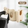 Stroller Cup  Phone Holder  AntiSlip Pram Bottle Holder Accessory For Parents On The Go 6