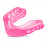 Custom Moldable Boxing Mouth Guard  HeatFit Dental Protector For Sanda Training  Combat Sports Gift 9