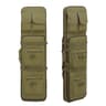 Camouflage Fishing Tackle Sling Bag  Outdoor Single Shoulder Fishing Gear Storage Pack 9