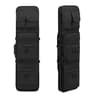 Camouflage Fishing Tackle Sling Bag  Outdoor Single Shoulder Fishing Gear Storage Pack 11