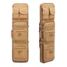 Camouflage Fishing Tackle Sling Bag  Outdoor Single Shoulder Fishing Gear Storage Pack 17