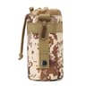MOLLE Water Bottle Pouch  Outdoor Multifunctional Bottle Bag For Camping Hiking  Cycling 8