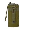 MOLLE Water Bottle Pouch  Outdoor Multifunctional Bottle Bag For Camping Hiking  Cycling 6