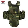 YAKEDA Tactical Training Vest With 5Pcs Equipment Bag Set  Detachable Expandable Waterproof  WearRe 5