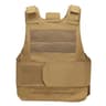 QuickRelease Lightweight Tactical Training Vest  Outdoor Wilderness Adventure Equipment 8