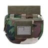 Tactical MOLLE Waist Bag  Multifunctional Outdoor Utility Tool Pouch For Sports Vests 6
