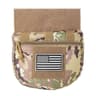 Tactical MOLLE Waist Bag  Multifunctional Outdoor Utility Tool Pouch For Sports Vests 12