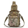Tactical Camouflage Sling Chest Bag  Outdoor Cycling  Crossbody Utility Pack 8