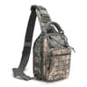 Tactical Camouflage Sling Chest Bag  Outdoor Cycling  Crossbody Utility Pack 9