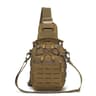 Tactical Camouflage Sling Chest Bag  Outdoor Cycling  Crossbody Utility Pack 10