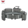YAKEDA Tactical Training Belt Set  Adjustable Detachable 8Piece Outdoor Patrol Gear 9