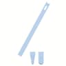 Silicone Apple Pencil 2 Case  AntiSlip  AntiDrop Cartoon Stylus Cover Soft Protective Sleeve 11