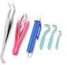 Pet Tick  Flea Removal Kit  EasytoUse Hook Extractor  Tweezers Pliers For Dogs  Cats 11