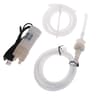 Electric Fish Tank Water Changer  USB Mini Vacuum Pump With Strong Suction  Drainer 9