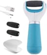 Electric Foot File Callus Remover  Foot Care Pedicure Machine For Hard Dry Skin Dead Skin  Cracked  18