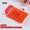 Heatless Hair Perm Rods And Cold Wave Curling Rollers Set  Plastic Perming Rod Curlers Steel Pintai 8