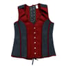 Mens Boned Corset Vest Body Shaper  Flat Stomach Waist Girdle For Abdominal Slimming  PushUp Suppor 27