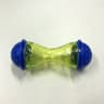 MouseShaped Treat Dispensing Tumbler Toy  Interactive Slow Feeder Ball For Cats Food Leakage Puzzle 8