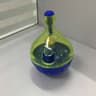 MouseShaped Treat Dispensing Tumbler Toy  Interactive Slow Feeder Ball For Cats Food Leakage Puzzle 9