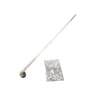 Adjustable Circular Saw Cutting Guide Rail  Precision Positioning Caliper Tool For Accurate Wood Cu 7