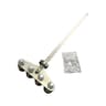 Adjustable Circular Saw Cutting Guide Rail  Precision Positioning Caliper Tool For Accurate Wood Cu 9