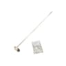 Adjustable Circular Saw Cutting Guide Rail  Precision Positioning Caliper Tool For Accurate Wood Cu 10