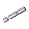 38 Inches Drive Magnetic Swivel Spark Plug Socket Set 14mm16mm  12Point Universal Joint Plug Remova 8