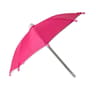 Portable Mini Umbrella Phone Stand  Waterproof Sun  Rain Shade Holder For Smartphones Universal Out 11