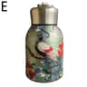 10 Oz Retro Peacock Vacuum Insulated Thermos Cup  316 Stainless Steel DoubleLayer Travel Tumbler Mu 10