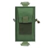 MOLLE Tactical Waist Bag EDC Pouch  Outdoor Utility Phone Pack For Hiking Running Climbing  Emergen 6