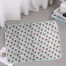 Reusable Washable Dog Pee Pad Waterproof Absorbent Urine Mat  Puppy Training Pad For Car Seat Sofa  10