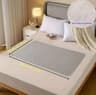 Washable Leakproof Incontinence Bed Pads  Reusable Absorbent Care Mats For Elderly Pets  Period Pro 8