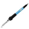 Adjustable Temperature Soldering Iron Kit 60W  110V220V Electric Solder Tool Set For Electronics Re 6