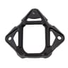 CNC Aluminum NVG Mount Base For FAST Helmet  L4G24 Shroud Adapter Secure Night Vision Bracket Acces 6