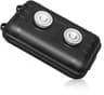 Waterproof Magnetic Key Holder Storage Box  Hidden UnderCar Spare Key Case Strong Magnet GPS Locato 6