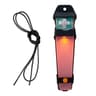 BOOIU Waterproof Tactical IR Strobe Helmet Light  Safety Flashing Signal Lamp For Hiking Cycling  O 6