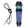 BOOIU Waterproof Tactical IR Strobe Helmet Light  Safety Flashing Signal Lamp For Hiking Cycling  O 14